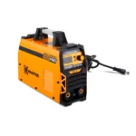 Soldadora Krafter Inverter MMA 200A 220v Mod NEW COMPAC 200 PRO - Imagen 2