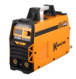 Soldadora Krafter Inverter MMA 160A 220v Mod NEW COMPAC 160 PRO