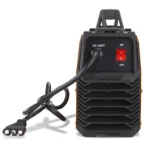 Soldadora Krafter Inverter MMA 160A 220v Mod NEW COMPAC 160 PRO - Imagen 2