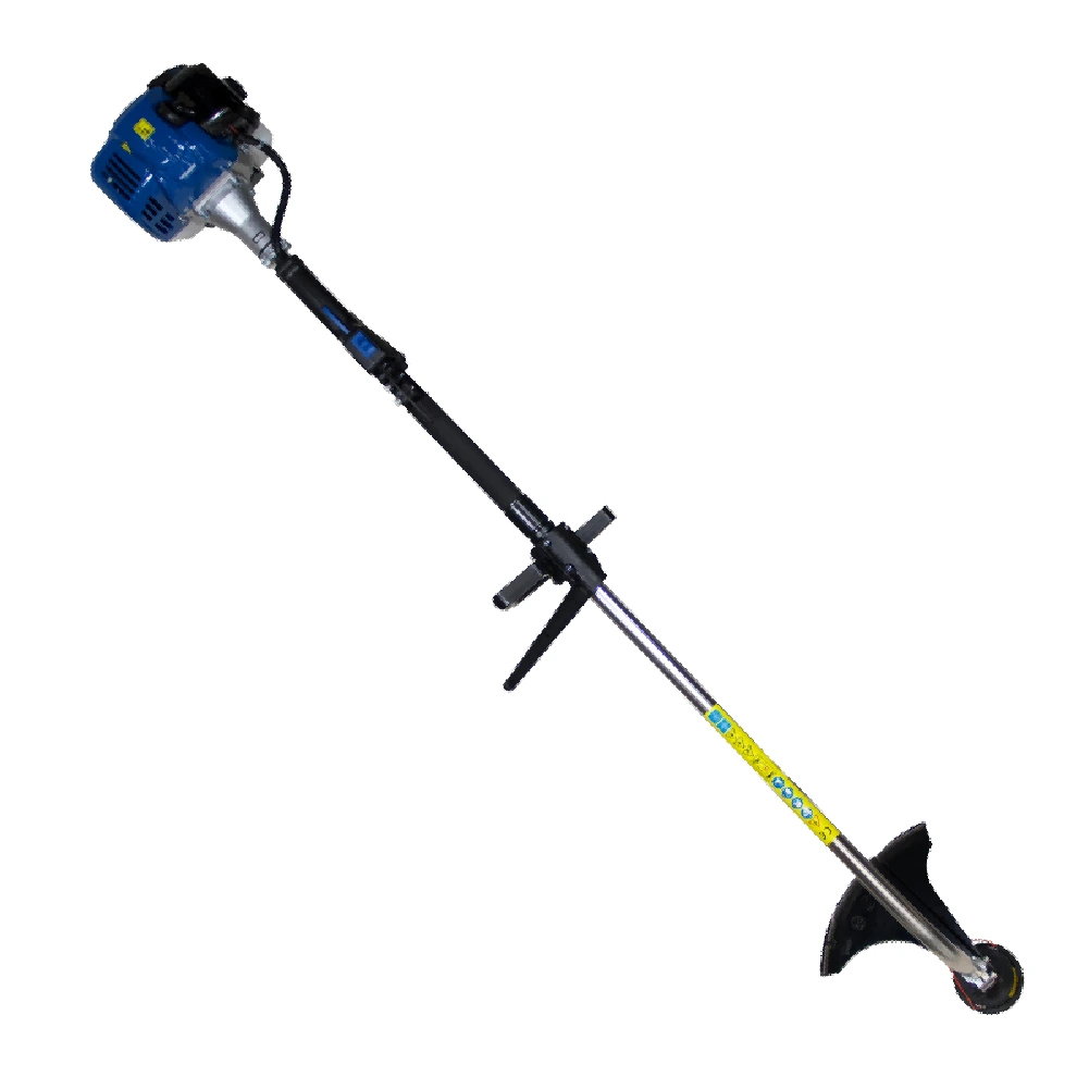 Orilladora Hyundai 1Hp 26cc Mod 82HYBC260