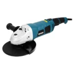Esmeril Angular Wesco 7" 2000w 220v Mod WS4701 - Imagen 2