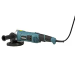 Esmeril Angular Wesco 7" 2000w 220v Mod WS4701 - Imagen 4