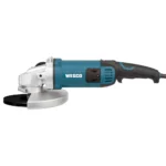 Esmeril Angular Wesco 9" 2350w 220v Mod WS4703 - Imagen 2