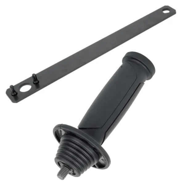 Esmeril Angular Wesco 9" 2350w 220v Mod WS4703 - Imagen 4