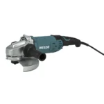 Esmeril Angular Wesco 9" 2350w 220v Mod WS4703